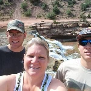 Meet your Posher, Wendy